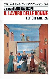 Il lavoro delle donne