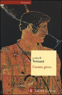 L'uomo greco