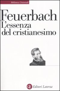 L'essenza del cristianesimo