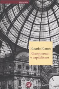 Risorgimento e capitalismo