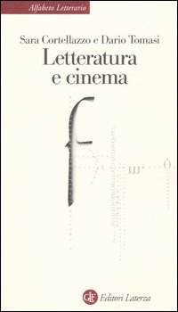 Letteratura e cinema