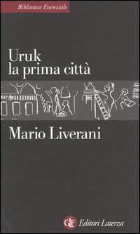 Uruk la prima città