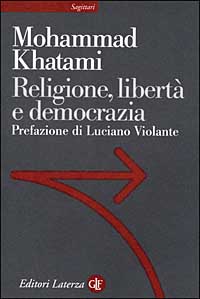 Religione, libertà e democrazia