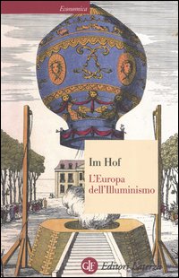 L'Europa dell'illuminismo