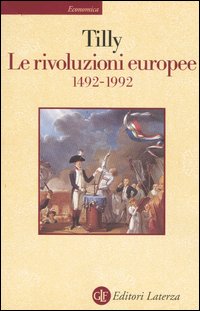 Le rivoluzioni europee (1492-1992)