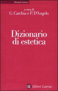 Dizionario di estetica