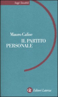 Il partito personale