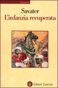 L'infanzia recuperata