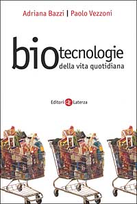 Biotecnologie della vita quotidiana