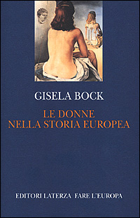 Le donne nella storia europea