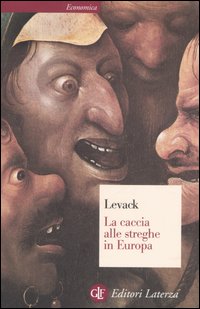 La caccia alle streghe in Europa agli inizi dell'età moderna