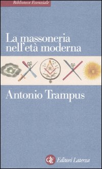 La massoneria nell'età moderna