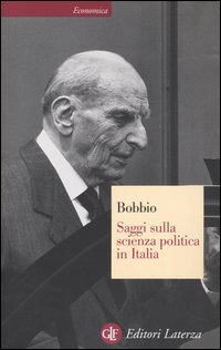 Saggi sulla scienza politica in Italia