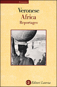 Africa. Reportages