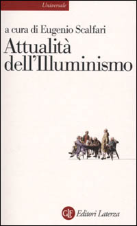 Attualità dell'Illuminismo