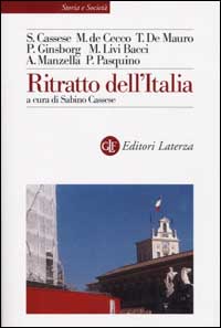 Ritratto dell'Italia