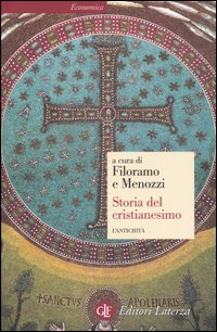 Storia del cristianesimo. Vol. 1: L'antichità