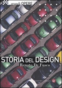 Storia del design. Ediz. illustrata