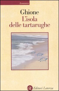 L'isola delle tartarughe. Viaggio ad Ascensione