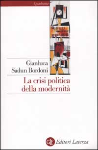 La crisi politica della modernità