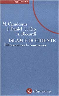 Islam e Occidente. Riflessioni per la convivenza