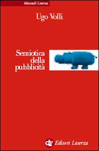 Semiotica della pubblicità