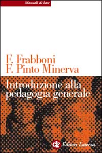 Introduzione alla pedagogia generale