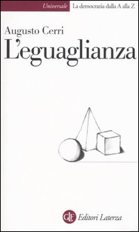 L'eguaglianza