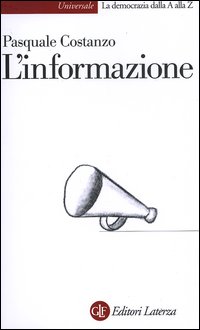 L'informazione