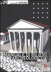 Manuale di rilievo archeologico