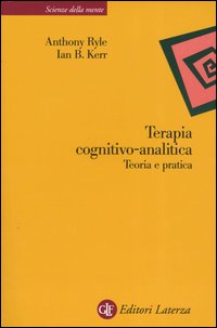 Terapia cognitivo-analitica. Teoria e pratica