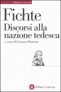 Discorsi alla nazione tedesca