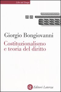 Costituzionalismo e teoria del diritto