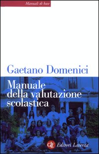 Manuale della valutazione scolastica