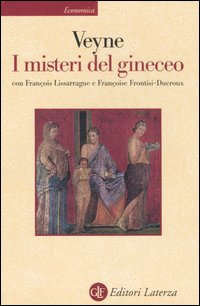 I misteri del gineceo