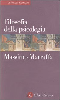 Filosofia della psicologia