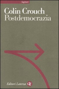 Postdemocrazia