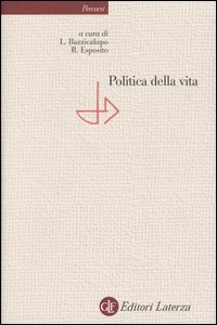 Politica della vita