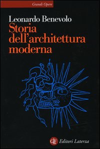 Storia dell'architettura moderna