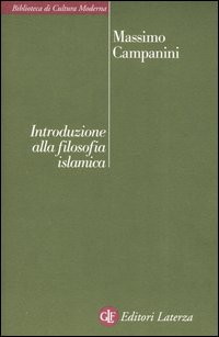 Introduzione alla filosofia islamica