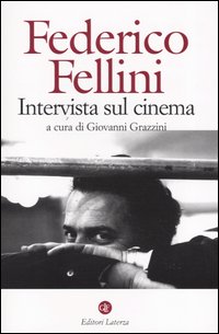 Intervista sul cinema