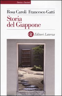 Storia del Giappone