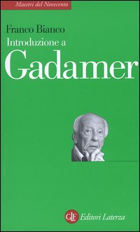 Introduzione a Gadamer