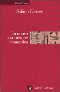 La nuova costituzione economica