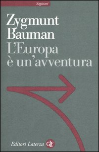 L'Europa è un'avventura