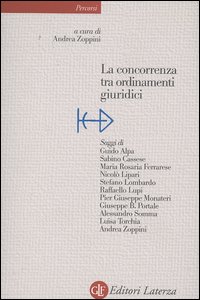 La concorrenza tra ordinamenti giuridici