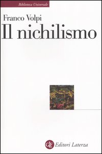 Il nichilismo