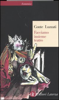 Facciamo insieme teatro. Ediz. illustrata