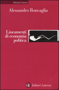 Lineamenti di economia politica