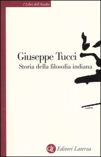 Storia della filosofia indiana